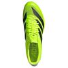 Adizero Prime Sp 4 Adidas 'Lucid Lemon Black'JI1212
