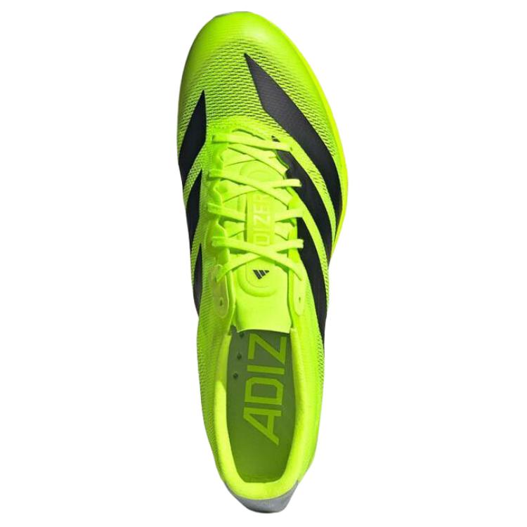 Adizero Prime Sp 4 Adidas 'Lucid Lemon Black'JI1212