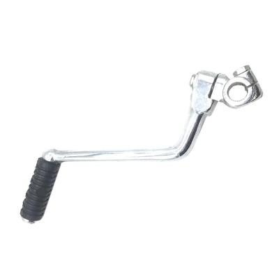 Deepa Ribusu Honda Monkey Håldiameter 0,5 tum (13 mm) Kickpedal Kickstartare Kickstång Kompatibel Pedalersättning