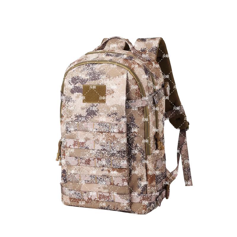Bingshuo Outdoor Travel & Training Backpack