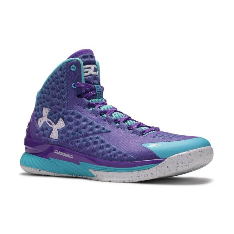 Under Armour Ua Curry 1 Father To Son 1258723-478