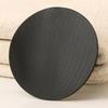 1Pcs Round Rubbing Towel Gloves Brushes Exfoliating Dead Skin Deep Cleaning Body Scrub Brush Rubbing Back Bath Shower Tool
