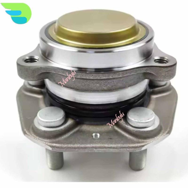 Front Rear AWD RWD Wheel Bearing DRIVEN HUB Single Dual-Motor for Tesla Model 3 Model Y 1044122-00-E 1044121-00-E 1044123-00-A