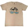 The Who - On and On (T-Shirt)