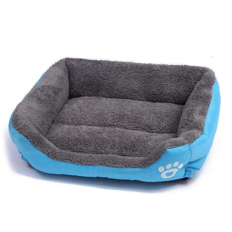 Durable Pet House Nest Kennel For Orthopedic Support And Comfort