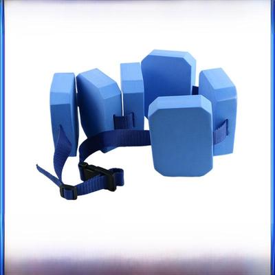 Cinto Flutuador de Treino de Natação para Crianças - Suporte Flutuante para a Cintura para Aprender a Nadar em Desportos Aquáticos.