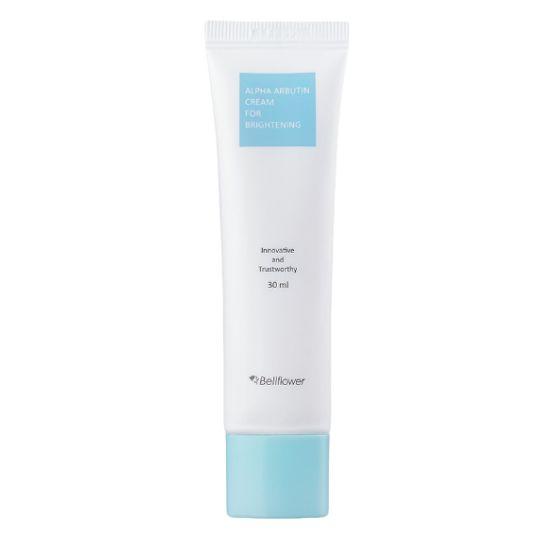 Bellflower Alpha Arbutin Cream for Brightening 50ml Bellflower Alpha Arbutin Cream for Brightening  1