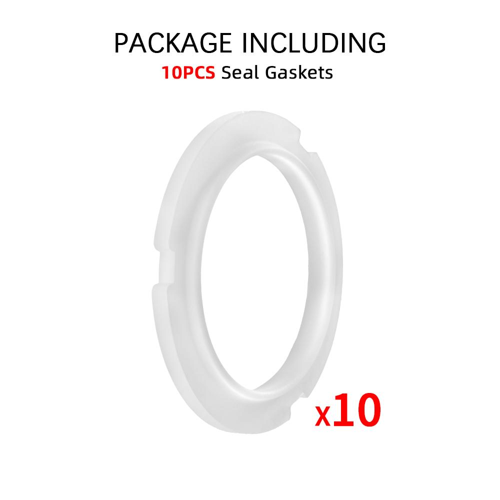 Espresso Machine Replacement Parts Gasket for Espresso Makers 58mm Silicone Seal Ring for Coffee Machine Appliance 3