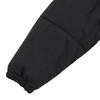 New Balance Men's NB Embroidered Padded Jacket (AMJ55695) Black - Japan Limited Edition, Water Repellent Coat Jacket (SizeM)
