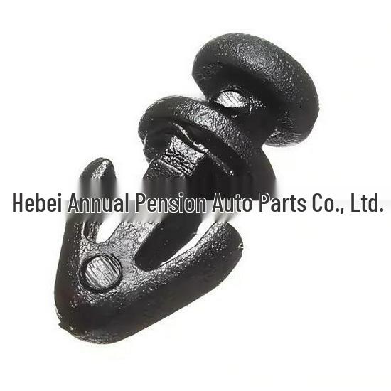 Ford Mondeo MK2-4 Door Sill Rubber Seal Clip