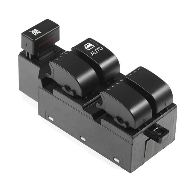 For Toyota 2005-2017 Power Window Master Control Switch 84820BZ010 84820-BZ010 For Collora Accessories чёрный