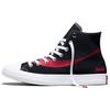 Converse X Coca-Cola Chuck Taylor All Star 'Negro' para Hombre A18435C