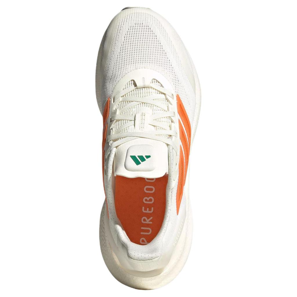Adidas Pureboost 5 Climacool Comfortable Fitting Running Shoes Women sneakers Han-Jade-White JP6703