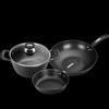 Zhang Xiaoquan Essential 3-Piece Iron Cookware Set