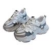 Dad Shoes New Spring and Autumn Raw Spring and Autumn Platform Casual Sports Shoes