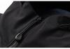 Unisex Windbreaker: Vogelhuis Softshell Jas, Fleece-Gevoerd, Waterdicht & Winddicht voor Herfst/Winter Bergbeklimmen.