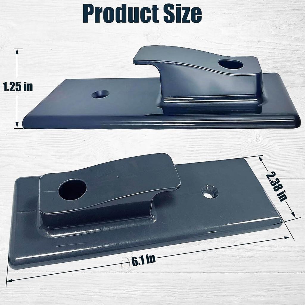 Suitable for Shark Vacuum Cleaner Accessories Full Range Universal Storage Wall Storage Stand Charging Base