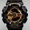 Used CASIO GA-110GB G-SHOCK