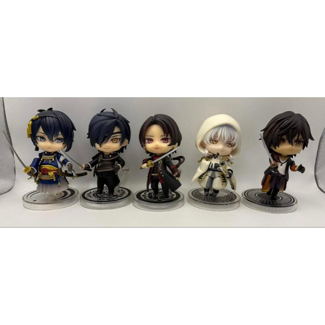 Used Nendoroid Touken Ranbu bulk sale