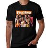 Camiseta Full House Caso Camiseta de Fiesta Navideña