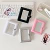 Card Storage Photo Card Holder Photo Display K-Pop Idol Album Cute Sticker Album