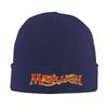 New pc Marillion Band Knitted Hat Beanie Winter Hats Warm Casual Cap For Unisex Women Gift