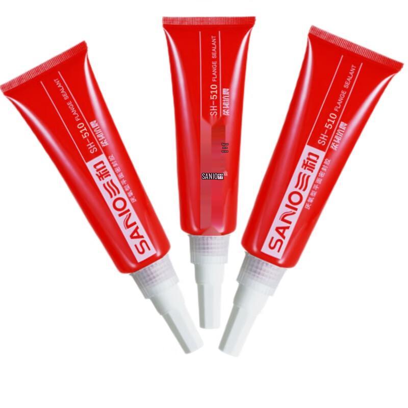 SANO Anaerobic Flat Sealant SH-510 50g