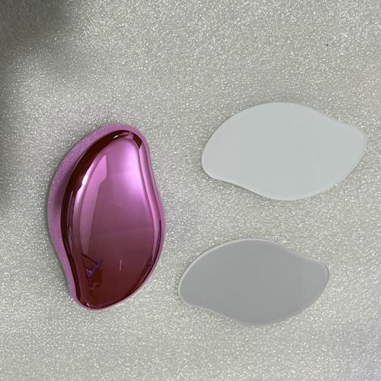 Hair Eraser Reusable Hair Remover Stone Women Men Skin Exfoliation Painless Epilator Back Arm Legs Hair Removal Tool