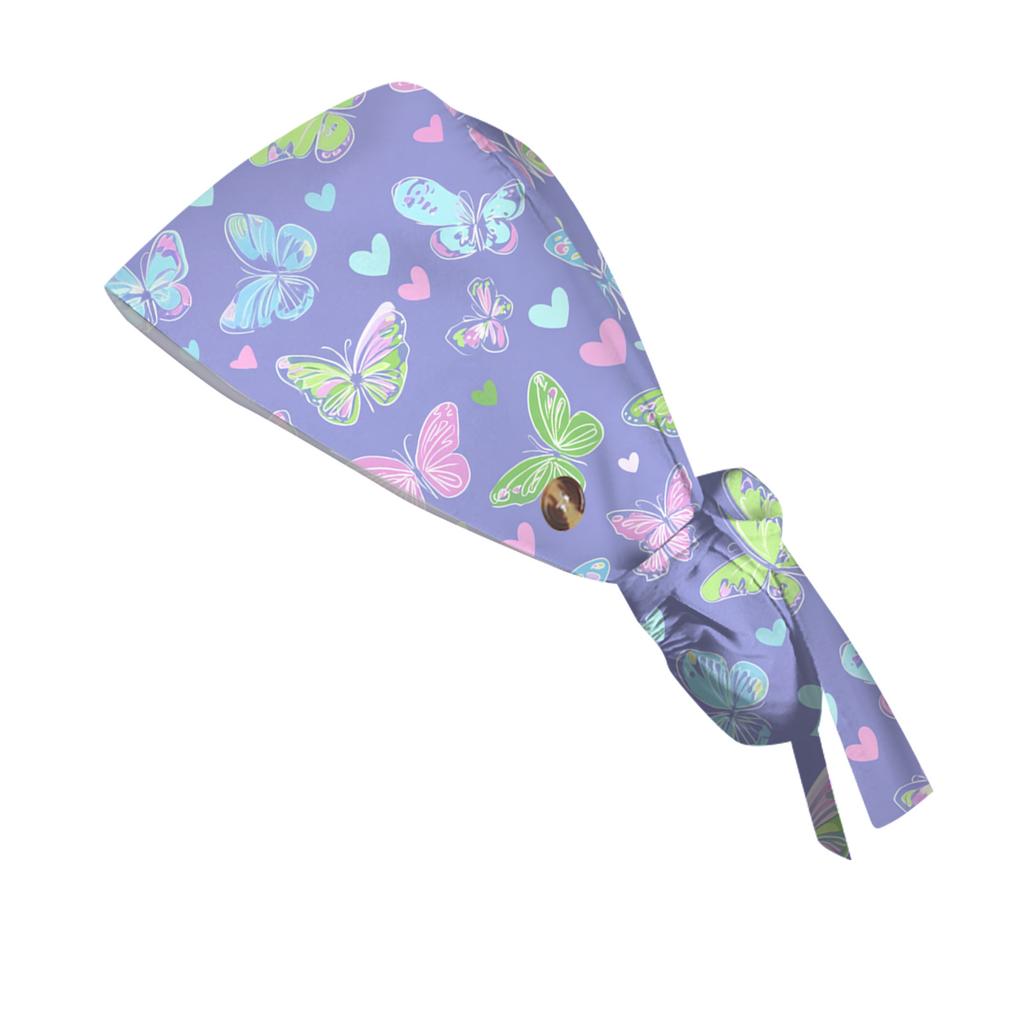 Șapcă de lucru imprimată la modă, șapcă casual pentru femei, șapcă de spălat, șapcă Baotou