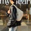 MATTIERE MT_23639 Autumn Winter Lightweight Knit Bag