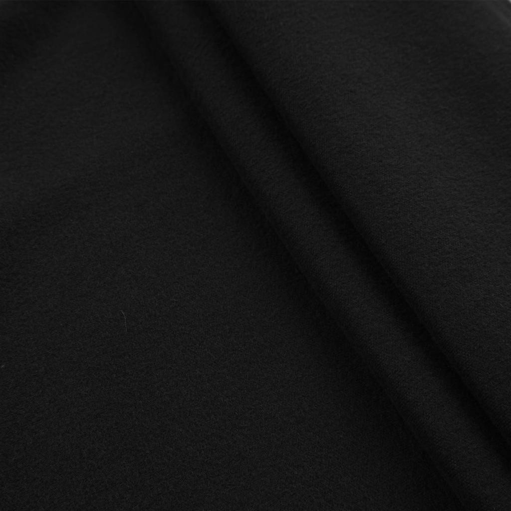 Ladies' Casual And Fashionable Solid Color Round Neck With Warm Long Sleeved T-shirt Top