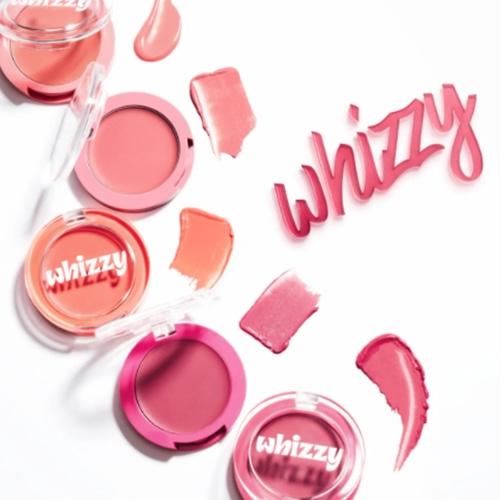 WHIZZY Slick Move Lip & Cheek 4g