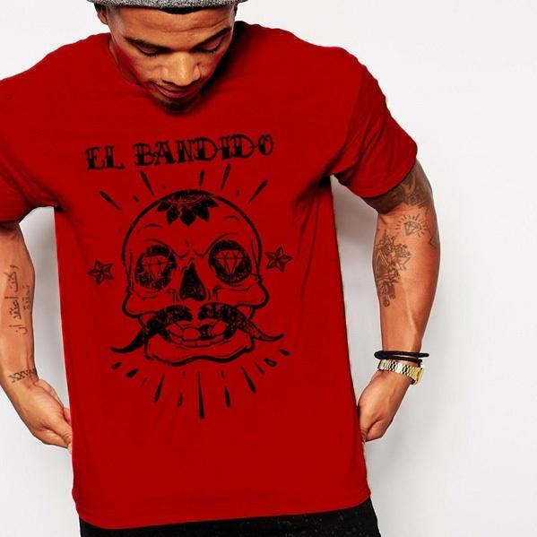 Tattoo, , Tequila, Sugar Skulls, Mexican, beer, rum, sailor, vintage, new Unisex T-Shirt XXXL