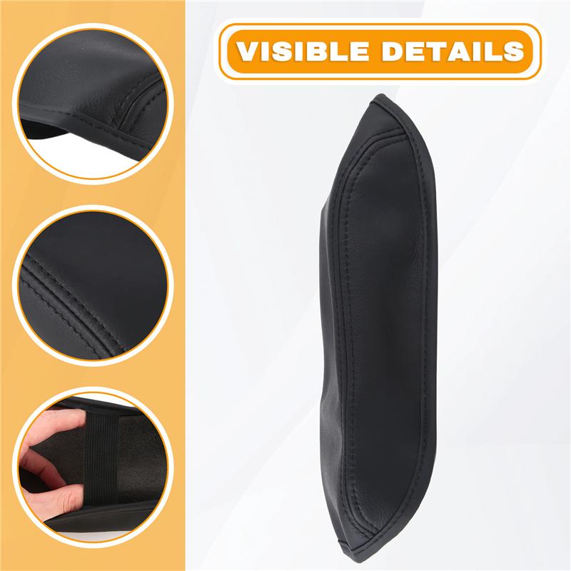 Authentic Car Central Control Armrest Cover Center Console Cover For Toyota Corolla 2014 2015 2016 2017 2018