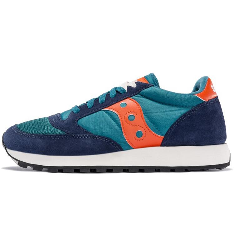 

saucony Jazz Original Vintage Peacoat Teal S70368-122 41
