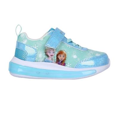 Zapatillas Elsa y Anna para Niños/Niñas