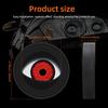 3.0 Inch Dynamic LED Car Headlights Devil Eye LED Car Light Headlight Assembly Modified Eagle Eye Light Cars Accessory