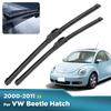 For Volkswagen VW Beetle Hatch 9C 2000-2011 2001 2002 2003 Wiper Front Wiper Blades Windshield Windscreen Window Brush 21"+21