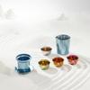 TAIC Pure Titanium Kung Fu Tea Set