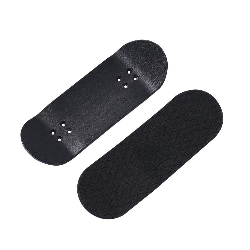 Finger Deck 32mm/34mm Fingerboard Professionale Legno Mini Skateboard Set Completo Per Trucchi Flipping Grinding Giocattolo da Collezione