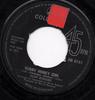 7inch Record CLIFF RICHARD  Sunny Honey Girl DB8747 Columbia 1971 UK Rock Used