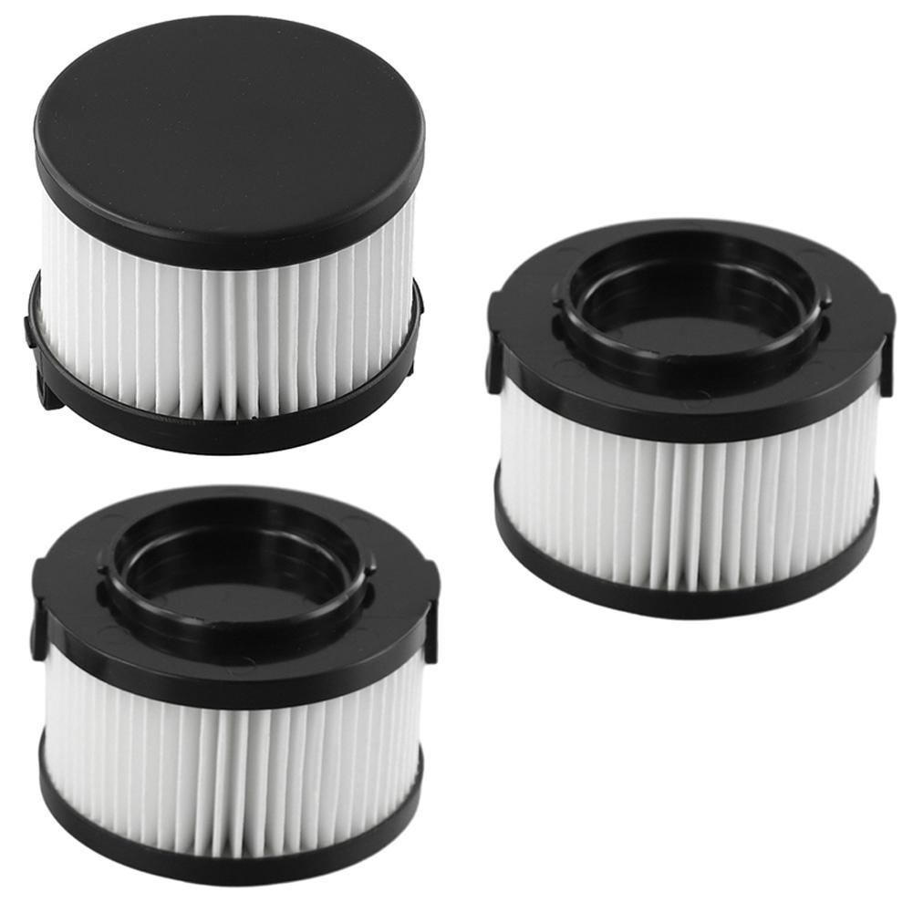 Main Filter Pre-Filter Set for Redkey F10 23,000 Pa Cordless Vacuum Cleaner