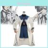 Black Butler Sebastian Cosplay Costume Elegant Game Anime Clothing Suit