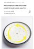 Little Happiness 23cm Non-stick Enamel Embossed Soup & Stew Pot, Induction Compatible