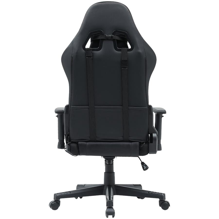 CANYON Irida RGBCH03 Gaming Chair RGB Backlight Gray