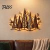 Accesorii pentru decor – Produse din metal