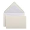 Correspondence Set - LALO - 29400L - Natural Vellum 50% Cotton - 10 Cards 350g 8.5x13.5 Cm - 10 Gummed Envelopes 9x14 Cm