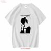 Lou Reed T Shirt Vintage Breathable Stylish Top For Everyday Wear Slightly Soft Homme Versatile Vintage