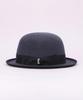 [Kashira] SHORTBRIM BOWLER HAT