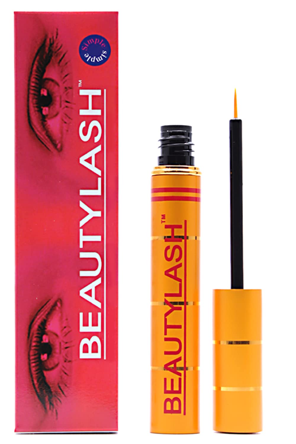 

Beauty Lash 1,5 мл